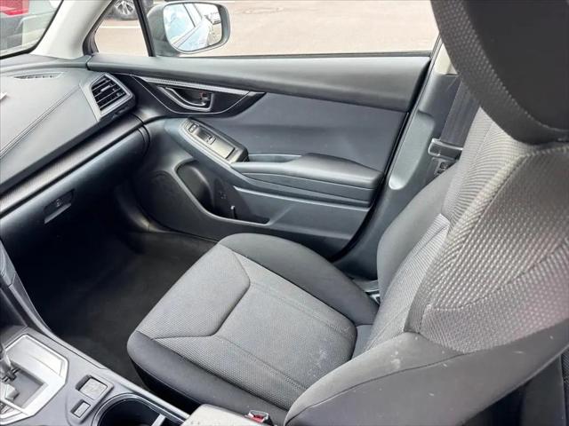 2023 Subaru Impreza Base 5-Door