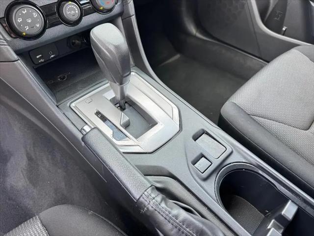 2023 Subaru Impreza Base 5-Door