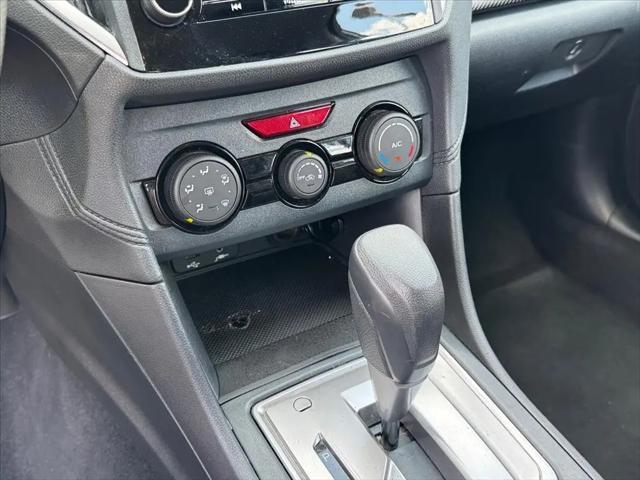 2023 Subaru Impreza Base 5-Door