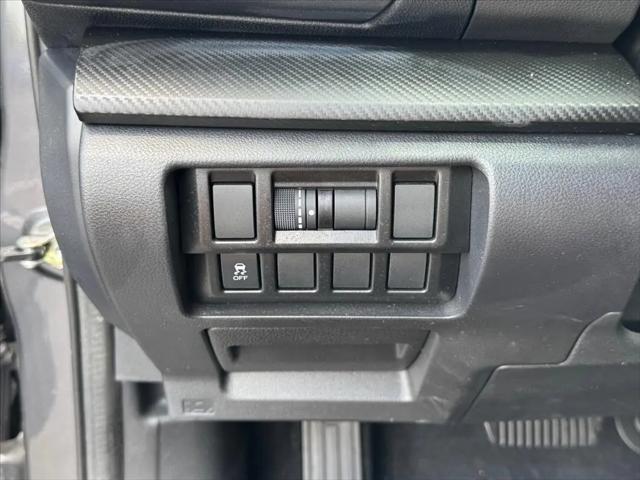 2023 Subaru Impreza Base 5-Door
