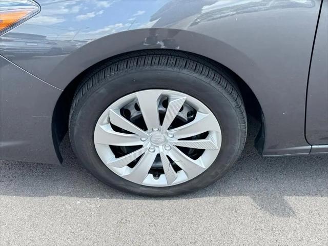 2023 Subaru Impreza Base 5-Door