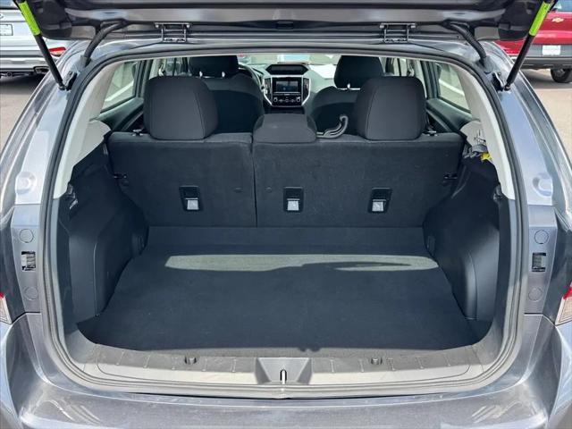 2023 Subaru Impreza Base 5-Door