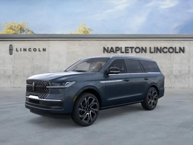 2026 Lincoln Navigator Reserve for sale in Glenview, IL