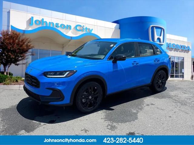 2027 Honda HR-V Sport for sale in Johnson City, TN