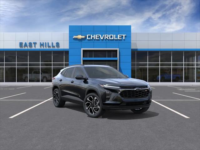 2026 Chevrolet Trax FWD 2RS for sale in Freeport, NY
