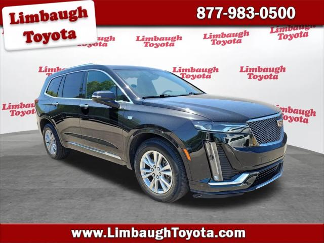 2023 Cadillac XT6 FWD Luxury for sale in Birmingham, AL