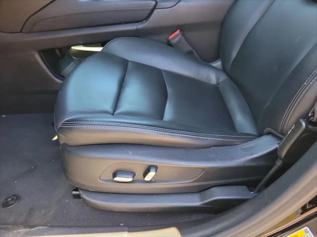 2023 Cadillac XT6 FWD Luxury
