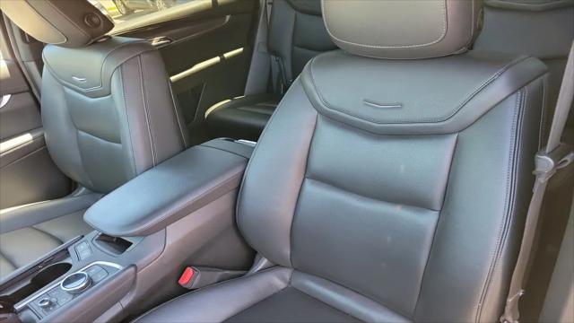 2023 Cadillac XT6 FWD Luxury