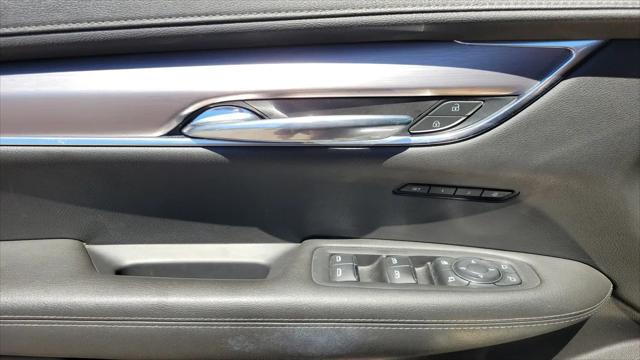 2023 Cadillac XT6 FWD Luxury