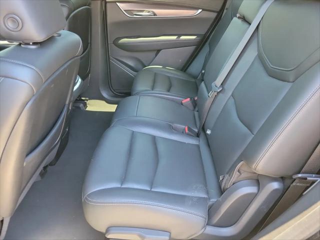 2023 Cadillac XT6 FWD Luxury