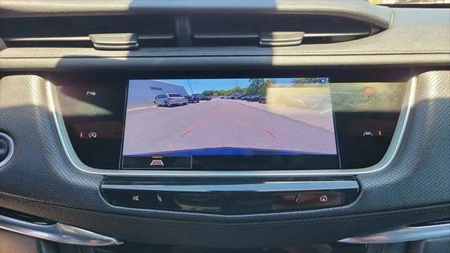 2023 Cadillac XT6 FWD Luxury