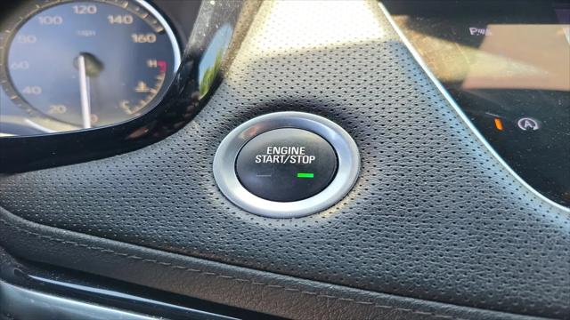 2023 Cadillac XT6 FWD Luxury