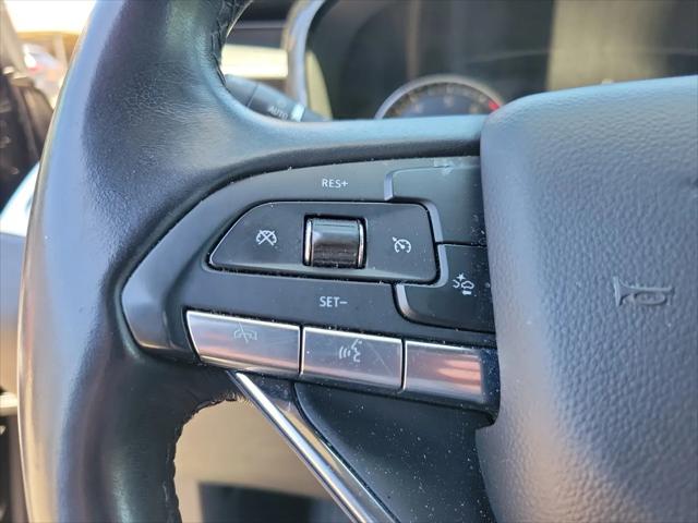 2023 Cadillac XT6 FWD Luxury