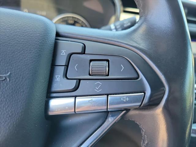 2023 Cadillac XT6 FWD Luxury