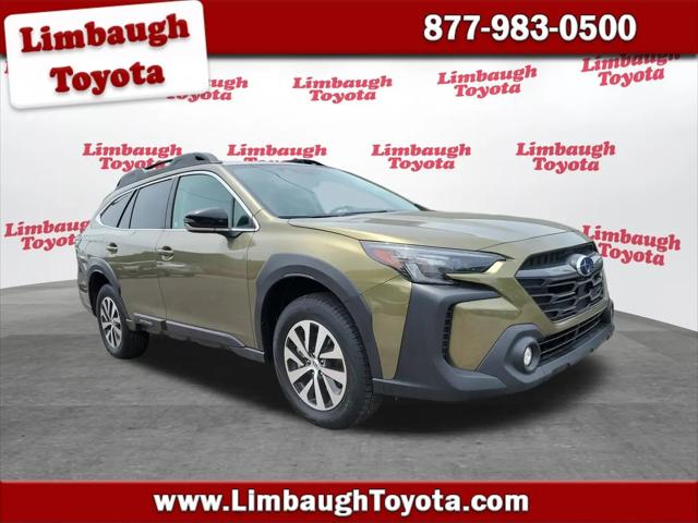2025 Subaru Outback Premium for sale in Birmingham, AL