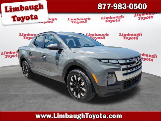 2025 Hyundai Santa Cruz SEL for sale in Birmingham, AL
