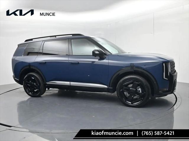 2027 Kia Telluride Hybrid X-Line SX for sale in Muncie, IN