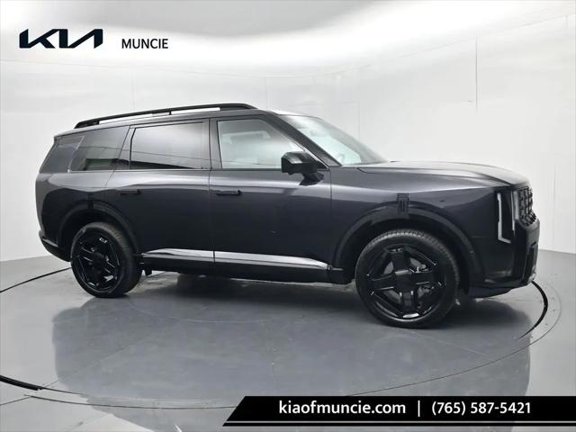 2027 Kia Telluride Hybrid X-Line SX for sale in Muncie, IN