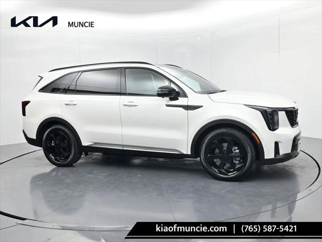 2026 Kia Sorento Hybrid X-Line SX Prestige for sale in Muncie, IN