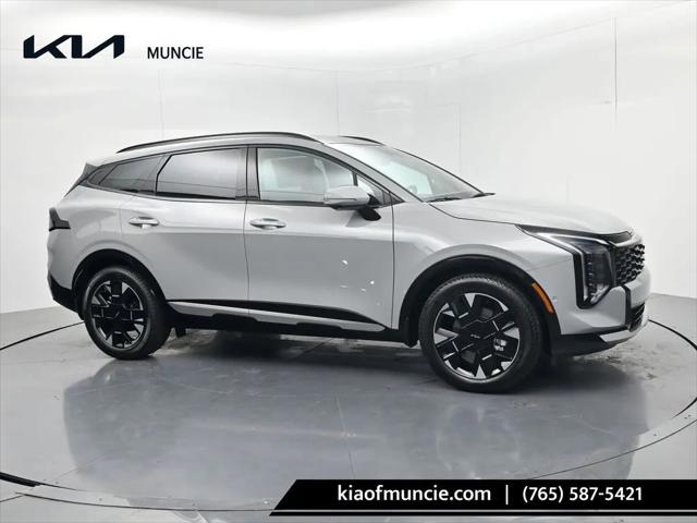 2026 Kia Sportage SX-Prestige for sale in Muncie, IN