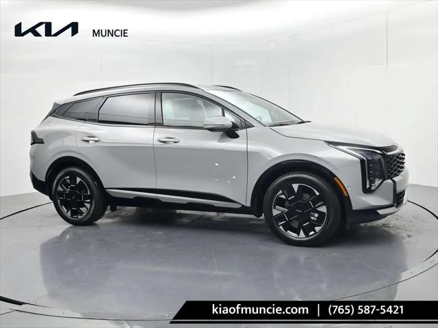 2026 Kia Sportage SX-Prestige for sale in Muncie, IN