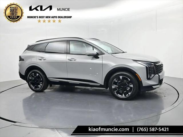 2026 Kia Sportage SX-Prestige for sale in Muncie, IN