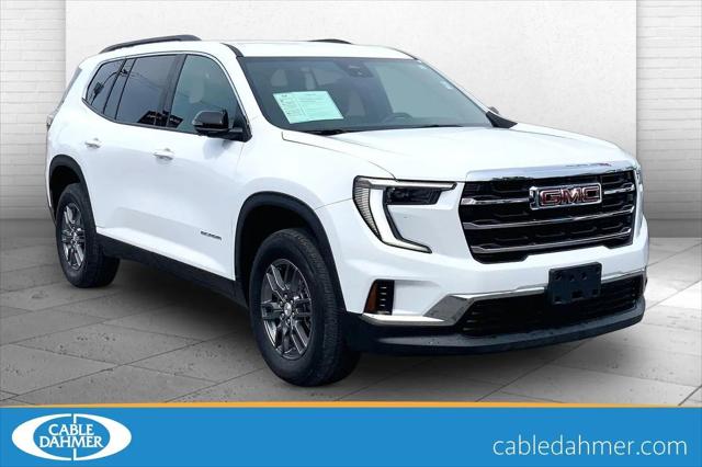 2025 GMC Acadia AWD Elevation for sale in Independence, MO
