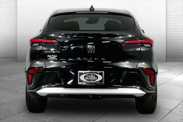 2025 Buick NV Sport Touring FWD