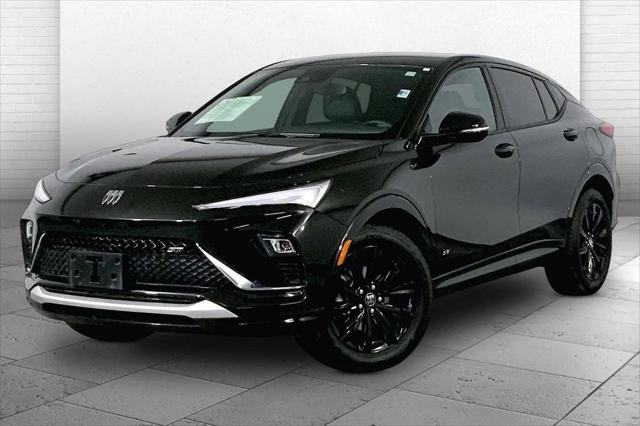 2025 Buick NV Sport Touring FWD