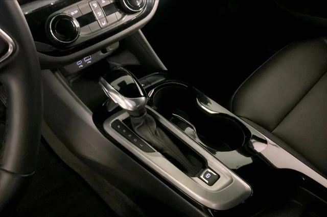 2025 Buick NV Sport Touring FWD