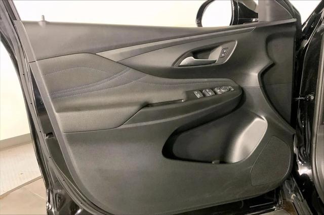 2025 Buick NV Sport Touring FWD