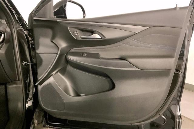2025 Buick NV Sport Touring FWD