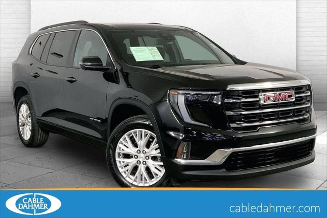 2024 GMC Acadia AWD Elevation for sale in Independence, MO