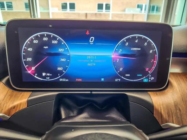 2022 Mercedes-Benz C-CLASS C 300 4MATIC Sedan