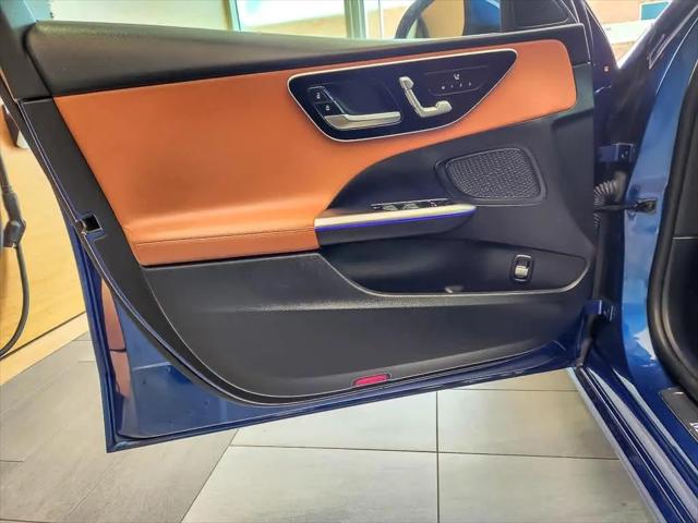 2022 Mercedes-Benz C-CLASS C 300 4MATIC Sedan