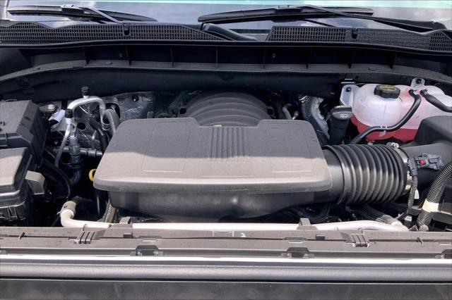 2026 GMC Sierra 1500 Crew Cab, Short Bed, SLT, 4WD