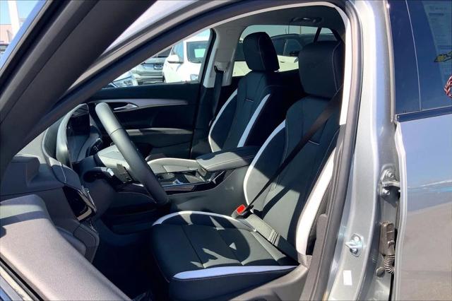 2026 Buick Envision Sport Touring AWD