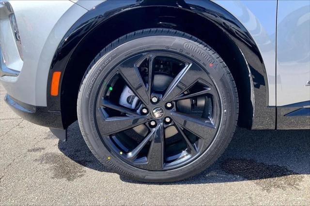 2026 Buick Envision Sport Touring AWD