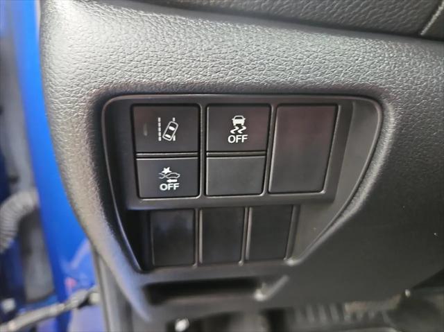2021 Honda CR-V AWD EX