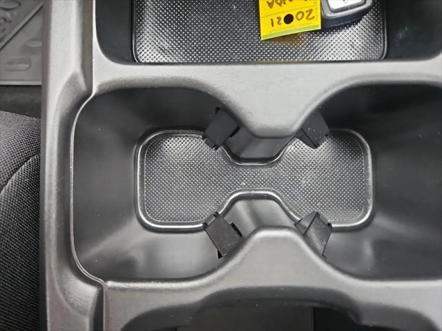 2021 Honda CR-V AWD EX