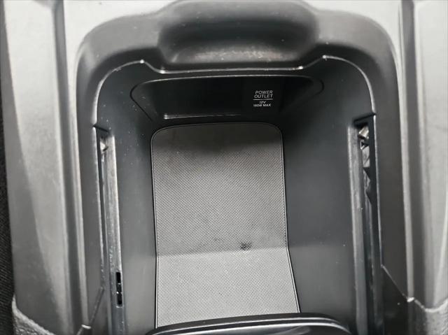 2021 Honda CR-V AWD EX