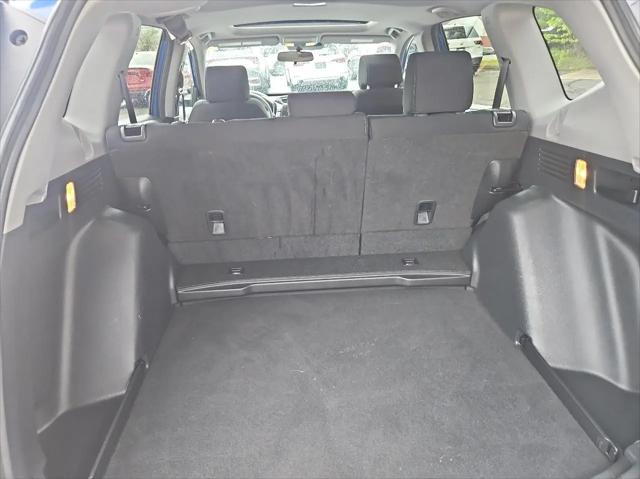 2021 Honda CR-V AWD EX