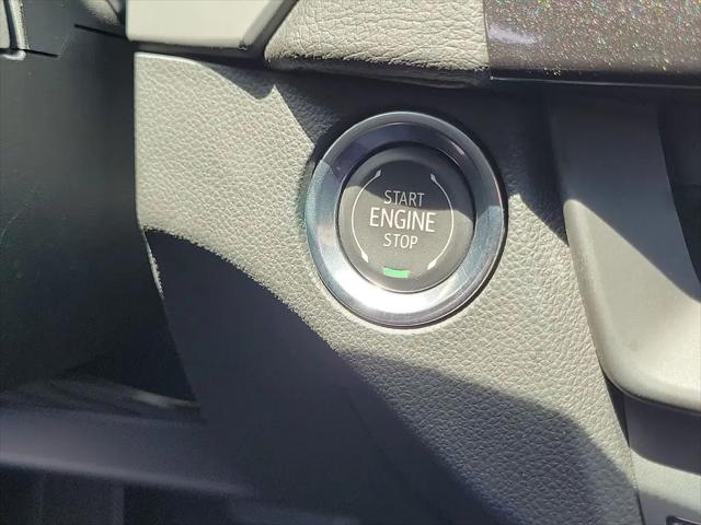 2026 Cadillac CT4 Premium Luxury RWD