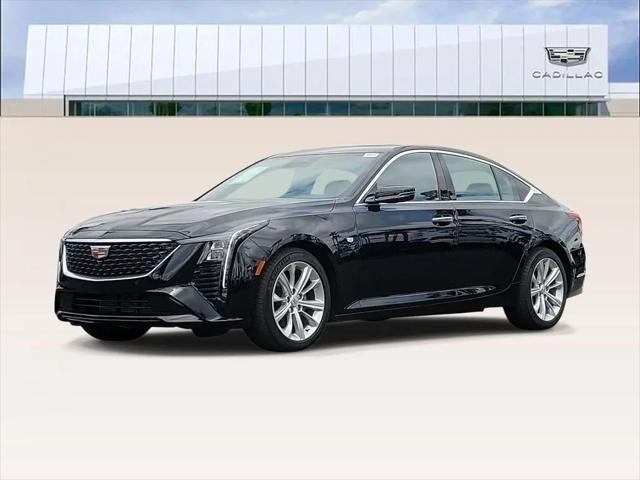 2026 Cadillac CT5 Premium Luxury RWD for sale in Buena Park, CA