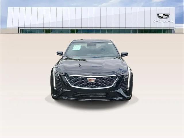 2026 Cadillac CT5 Premium Luxury RWD