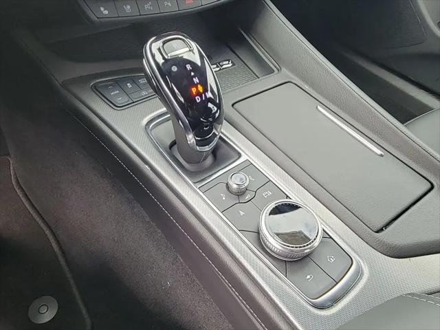 2026 Cadillac CT5 Premium Luxury RWD