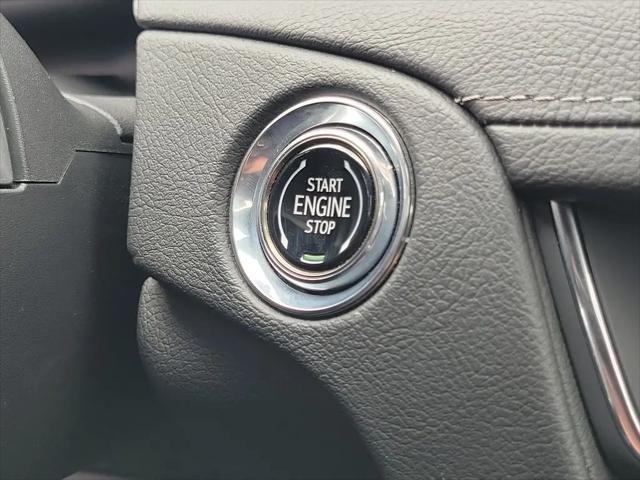 2026 Cadillac CT5 Premium Luxury RWD
