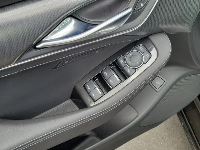 2026 Cadillac CT5 Premium Luxury RWD