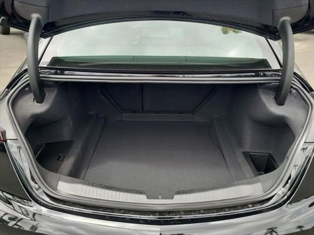 2026 Cadillac CT5 Premium Luxury RWD