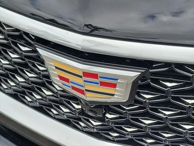 2026 Cadillac CT5 Premium Luxury RWD